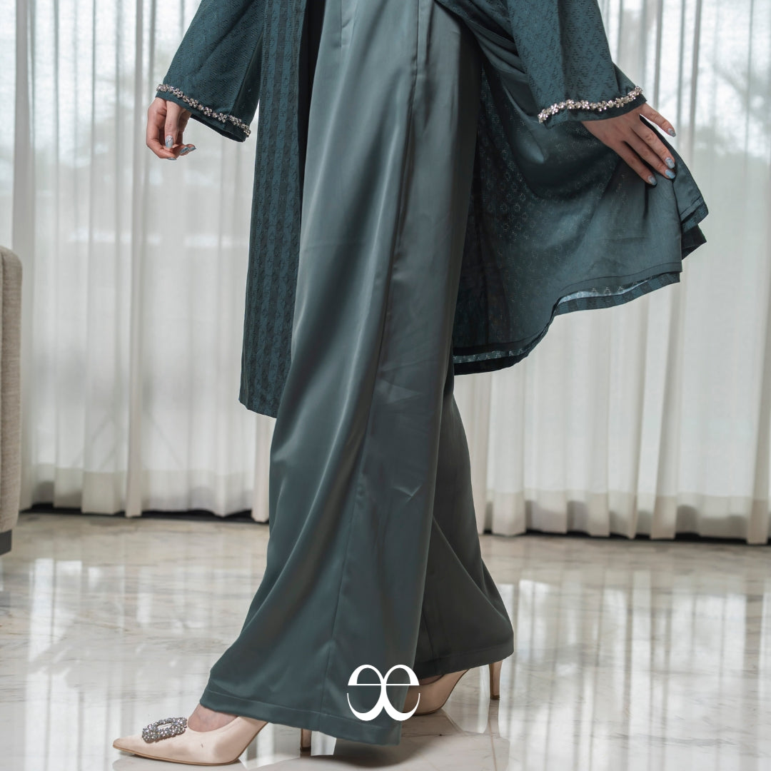 Floryn Silky Pants - Samira Series