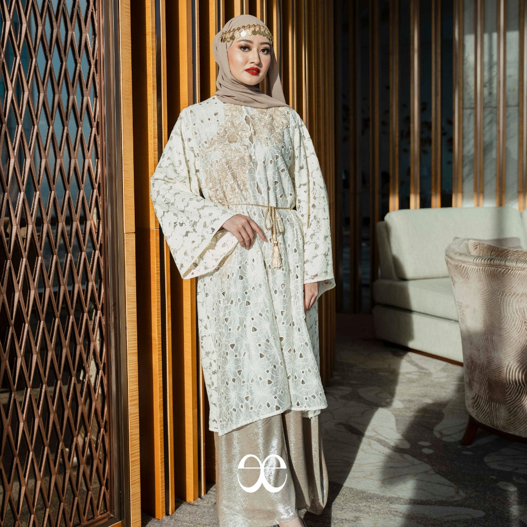 Opaline Aurelie Dress - Couture Collection