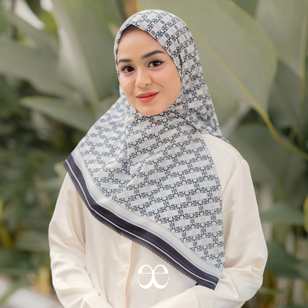 E Mono II Square - E Mono Series