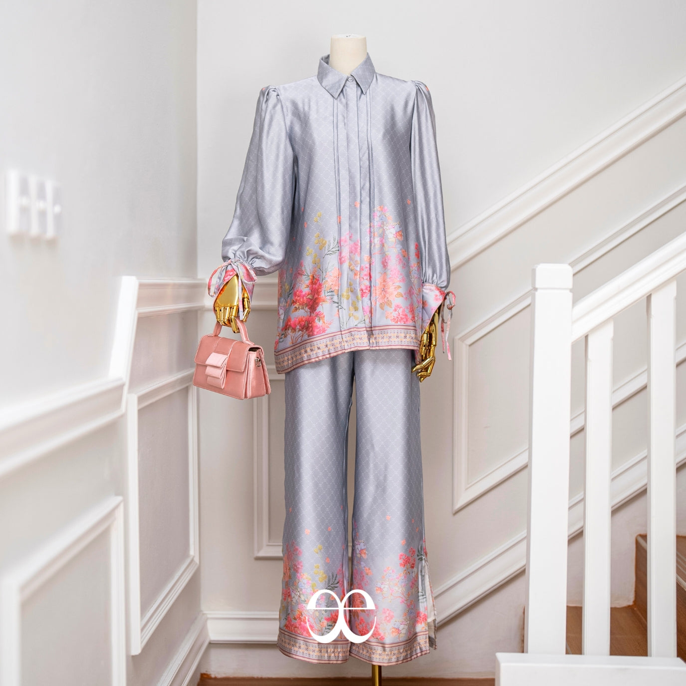 One Set - Athena Series