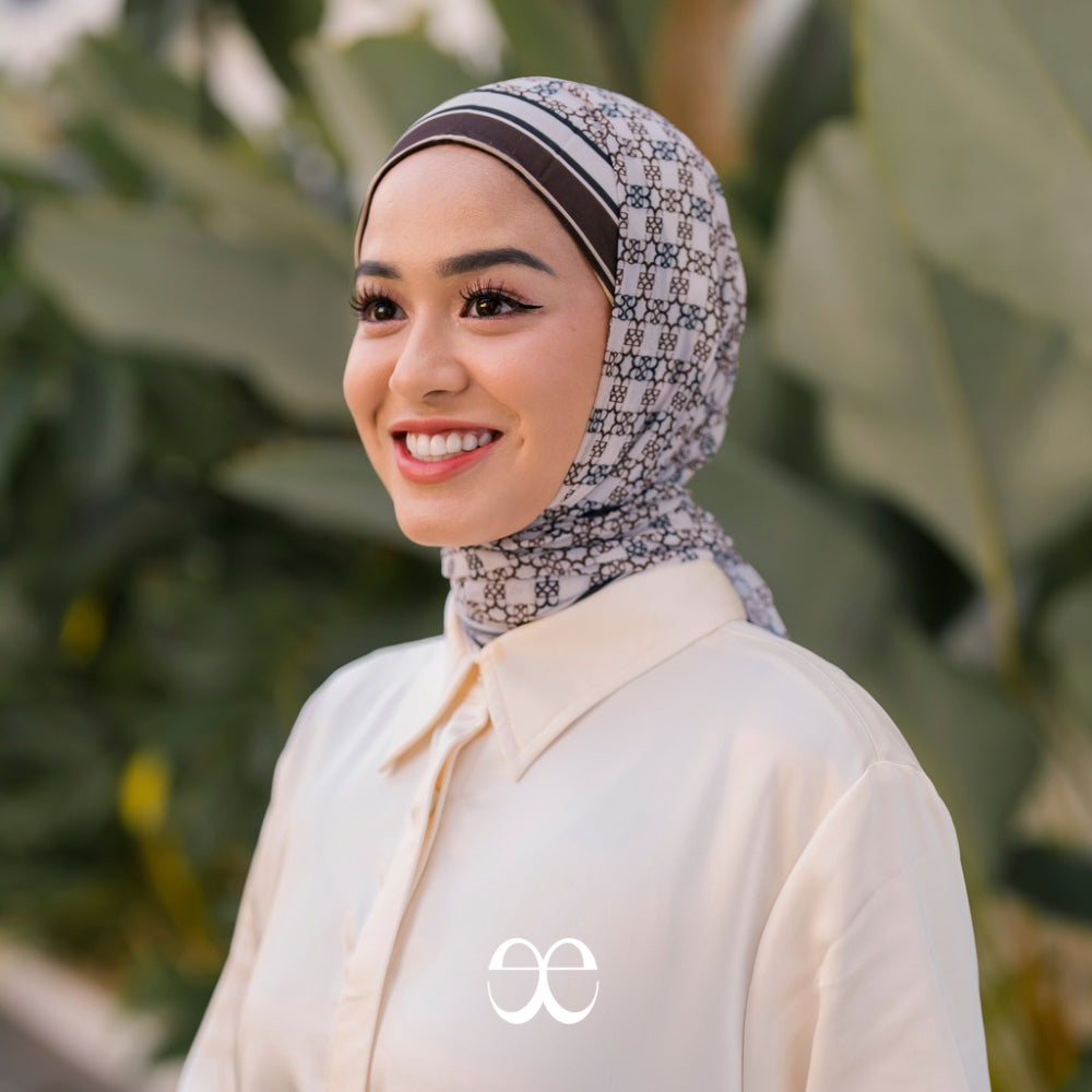 E Mono II Pashmina Instant - E Mono Series