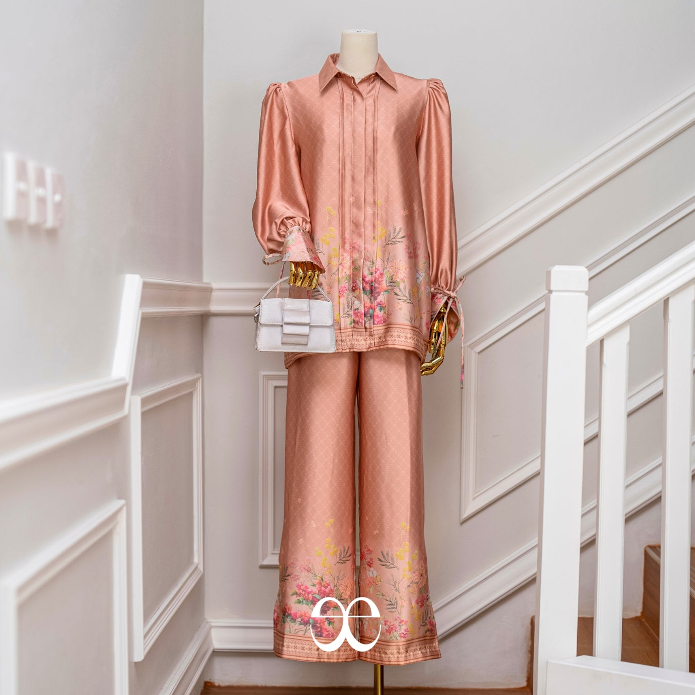 One Set - Athena Series