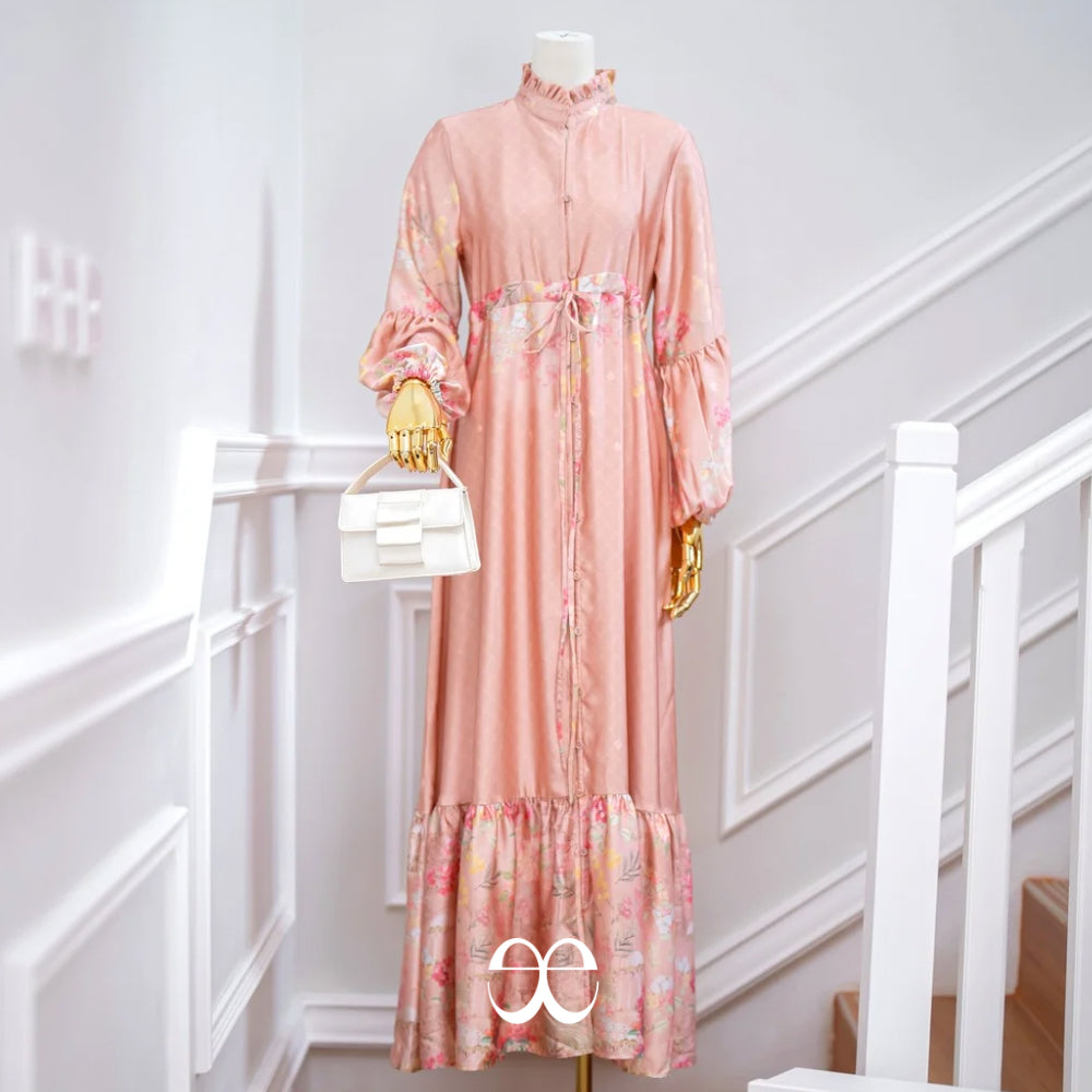 Dress Ribbon - Athena Series