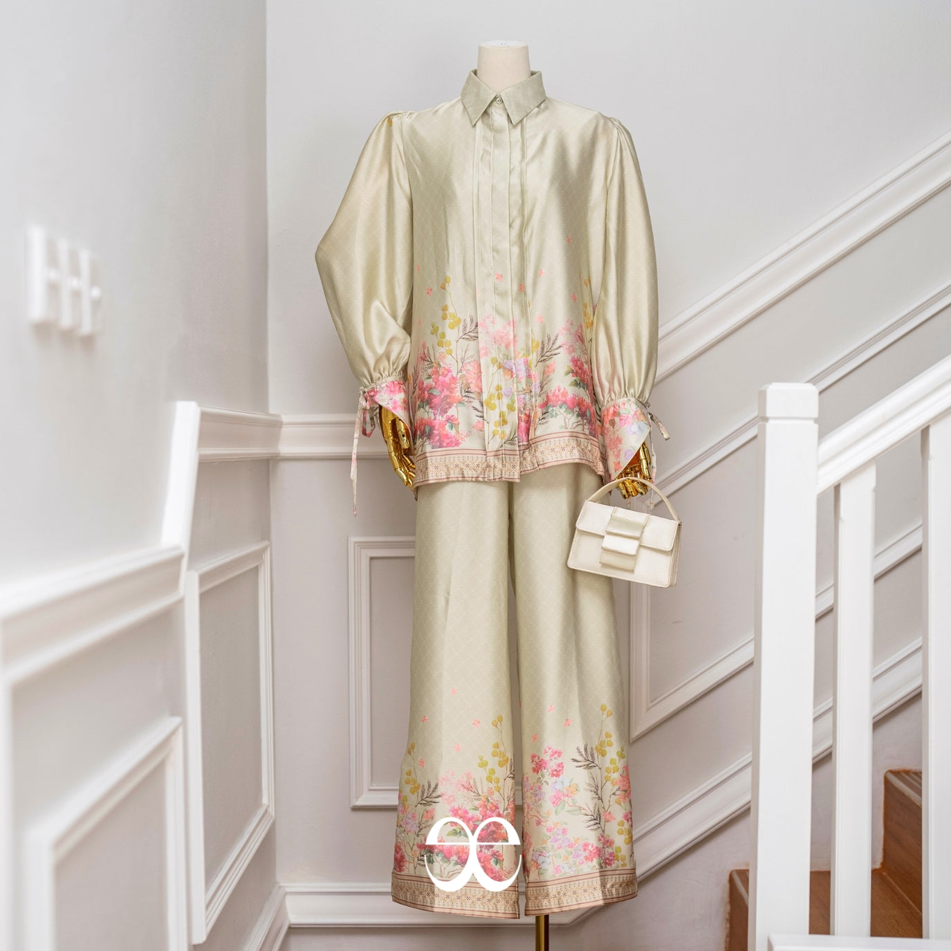 One Set - Athena Series