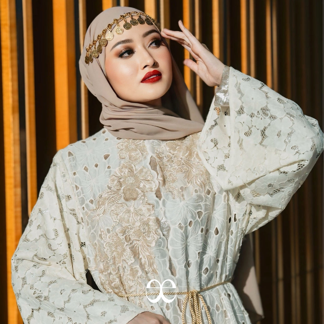 Opaline Aurelie Dress - Couture Collection