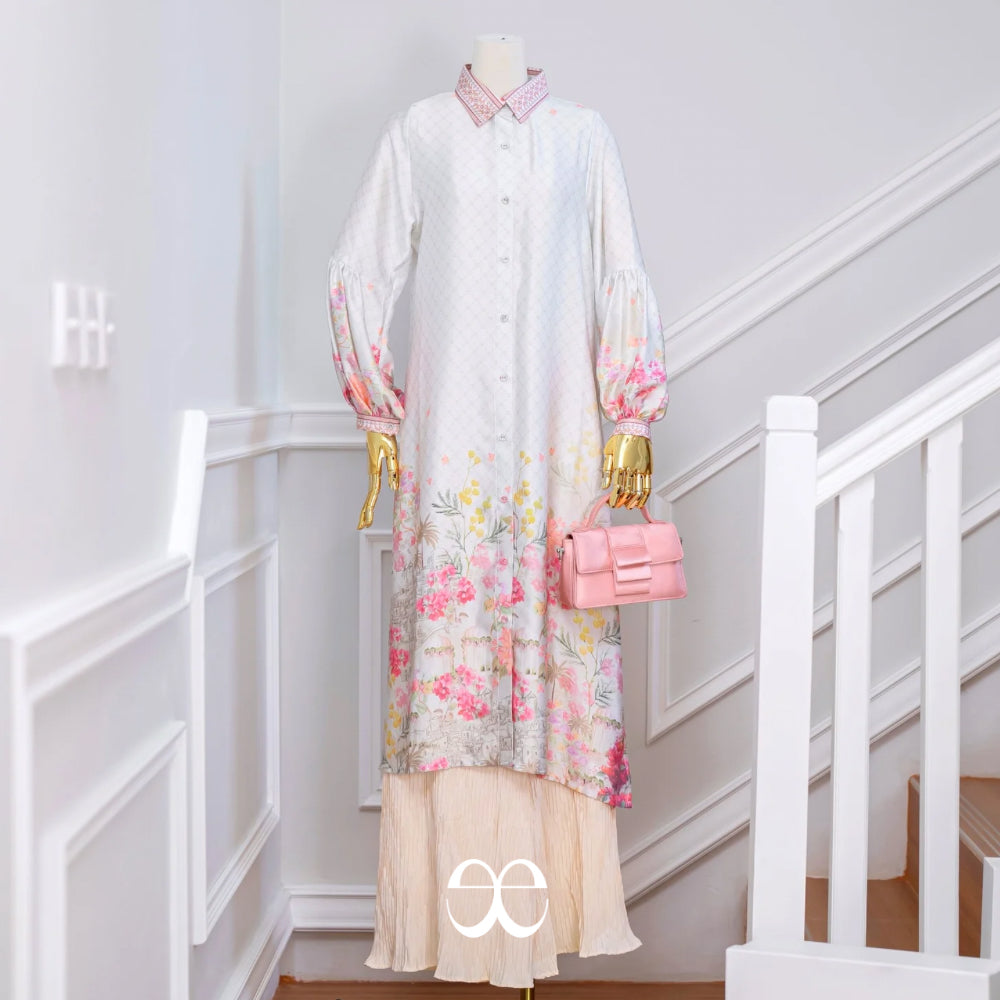 Tunic - Athena Series