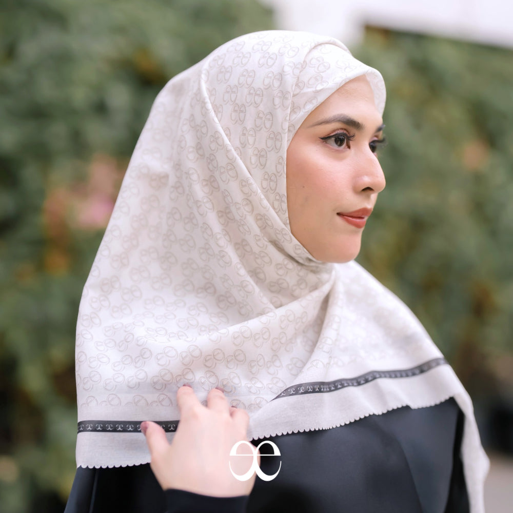 E Mono I Square - E Mono Series