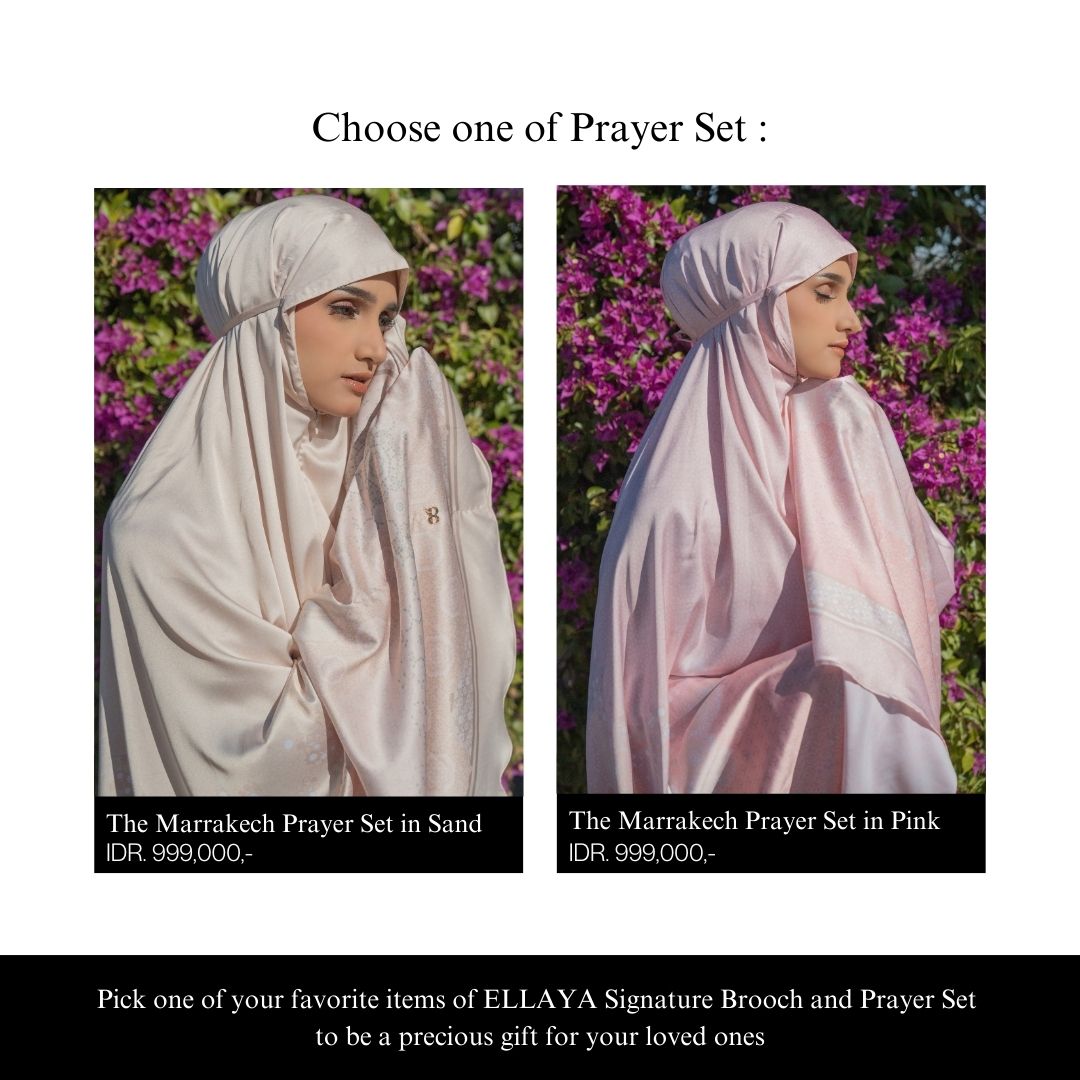PRAYER PACKAGE - ELLAYA RAYA HAMPERS