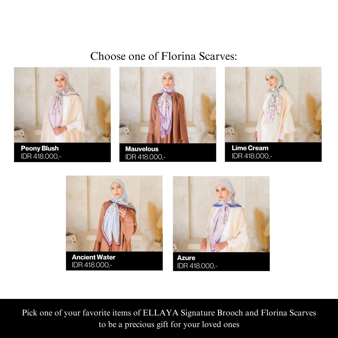 SIGNATURE PACKAGE - ELLAYA RAYA HAMPERS
