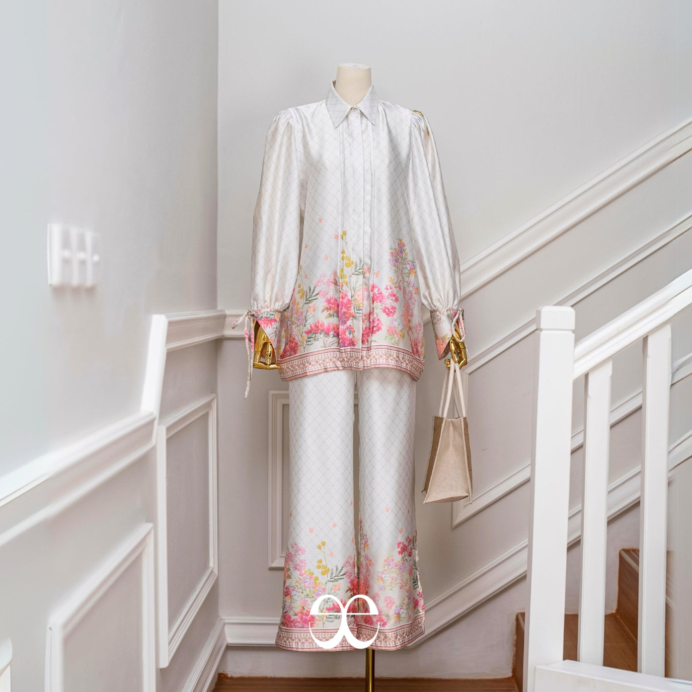 One Set - Athena Series