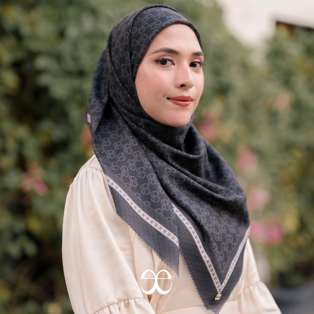 E Mono I Square - E Mono Series