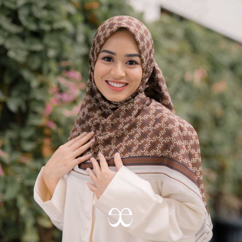 E Mono II Square - E Mono Series