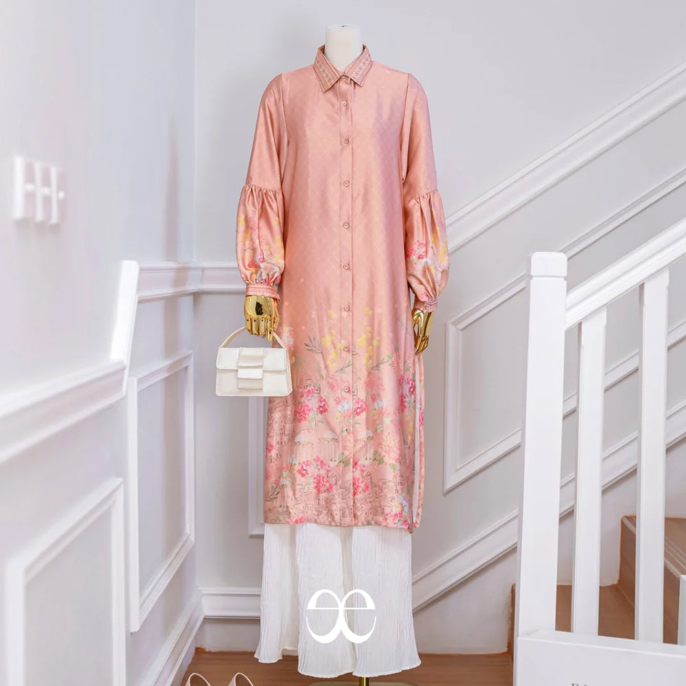Tunic - Athena Series