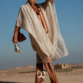 Sand Outer - The Sahara Series