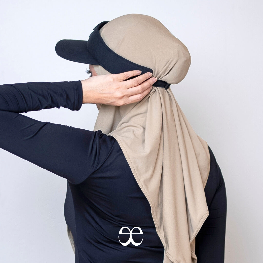 AirLoop Hat Sport Series