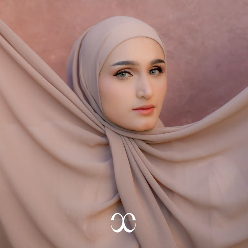 Emara Shawl Instant Series