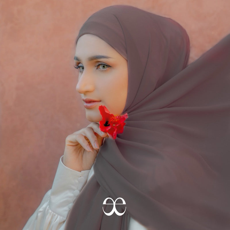 Emara Shawl Instant Series