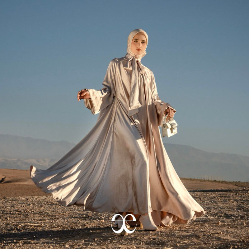 Cavali Dress - The Sahara Series