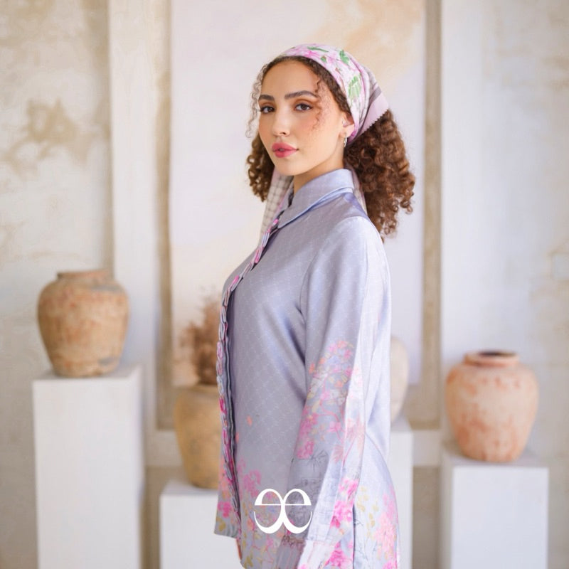 Ruffle Top - Athena Series