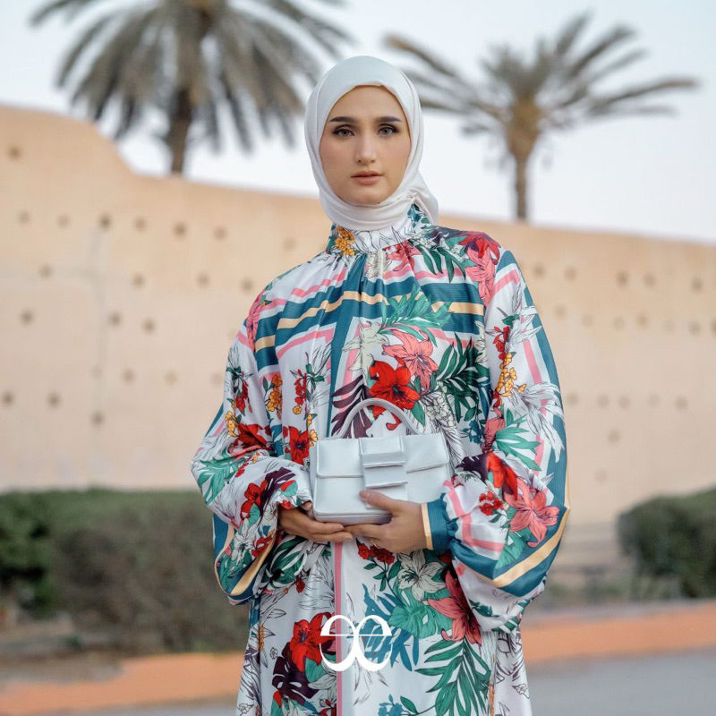 Pierre Tunic - Le Jardin Majorelle Series