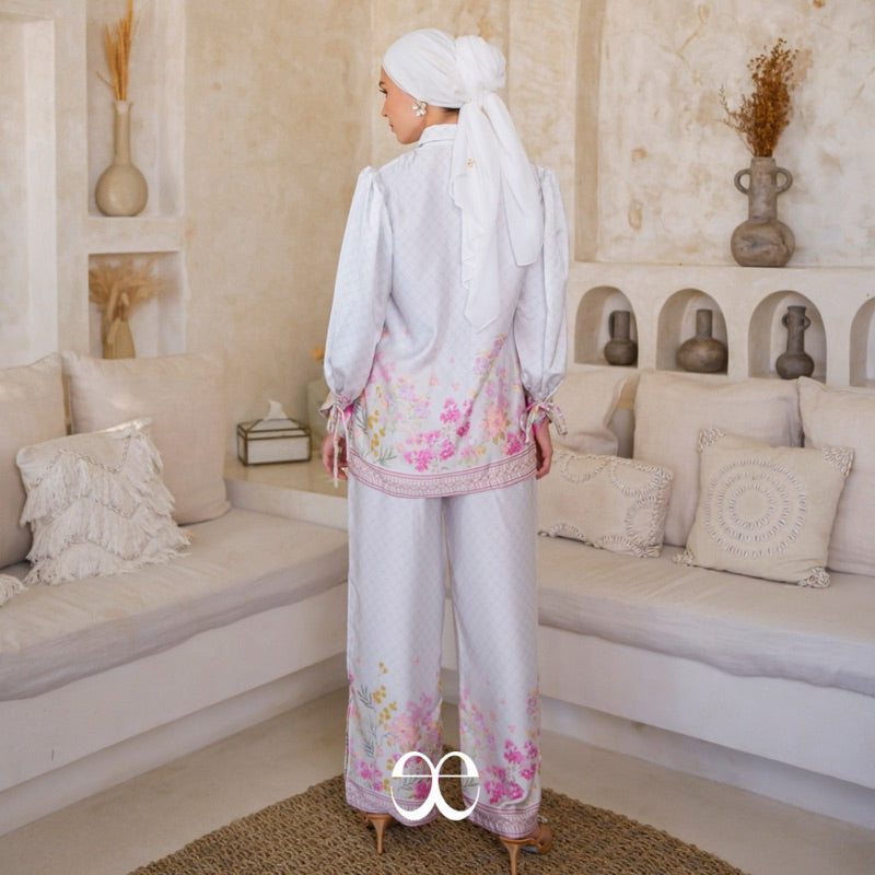 One Set - Athena Series