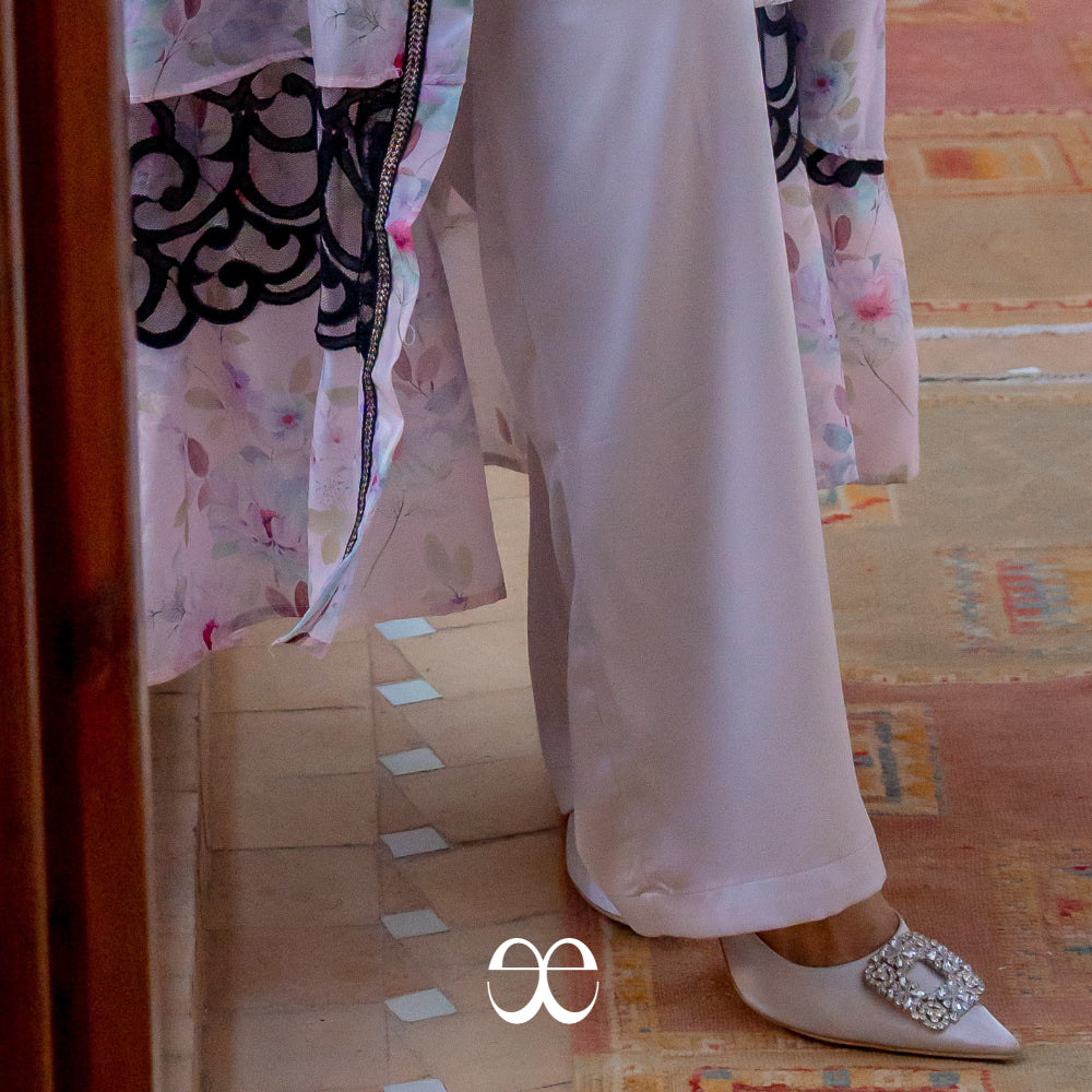 Olea Dress - Le Manzour Series