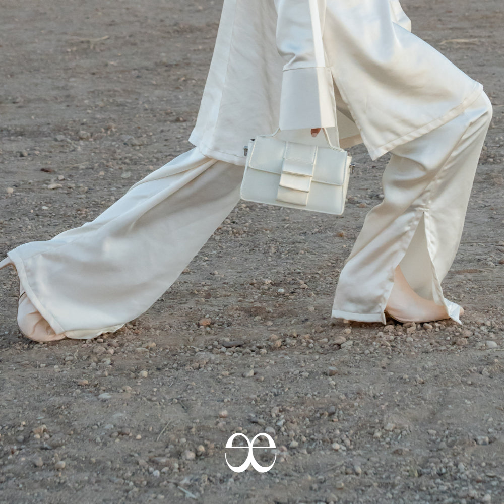 Merzoou Oneset - The Sahara Series