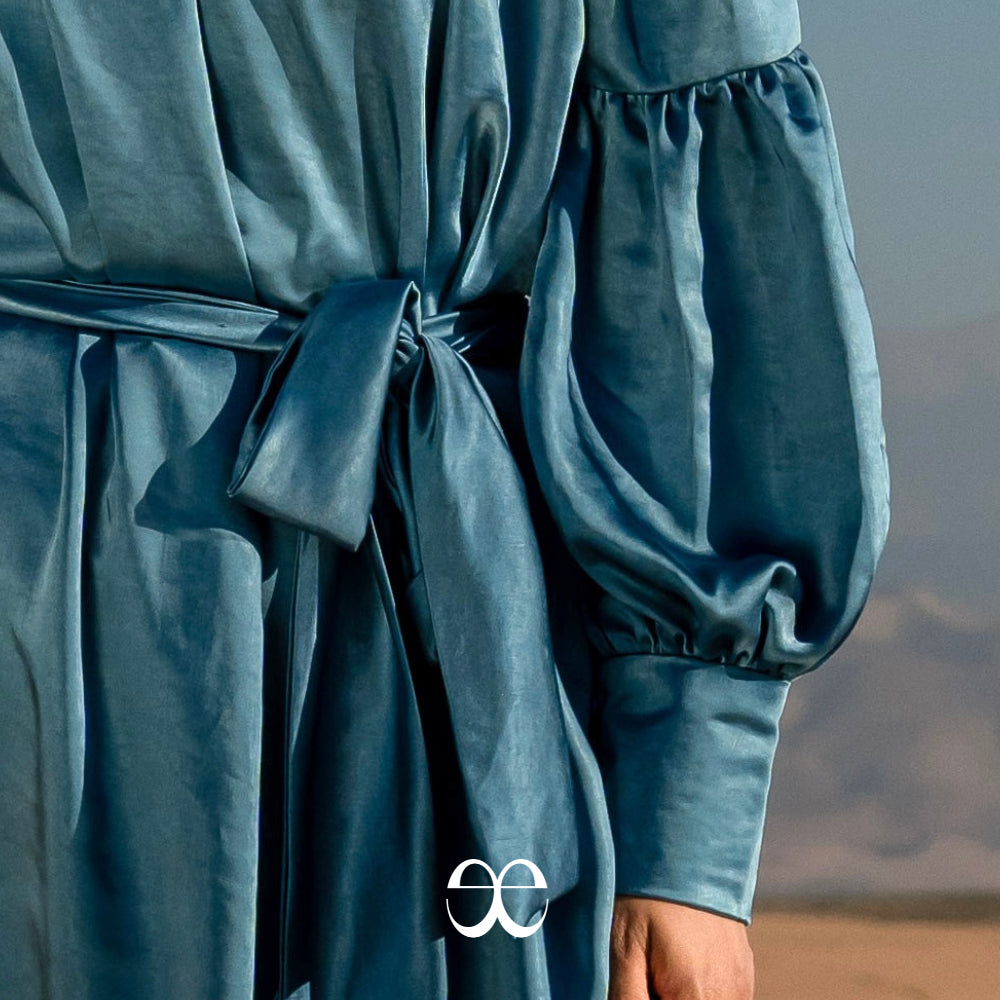 Chiga Tunic - The Sahara Series