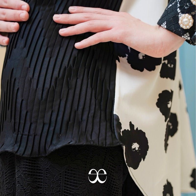 Salvadora Blouse - Deluxe Series