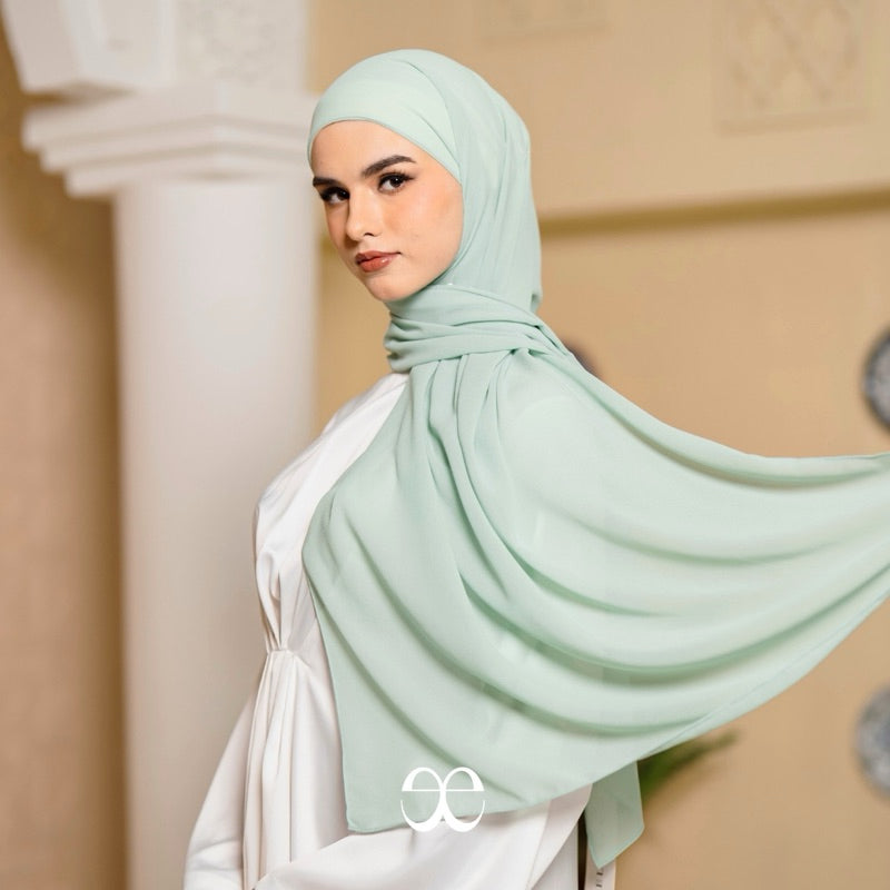 Emara Shawl Instant Series VOL.2