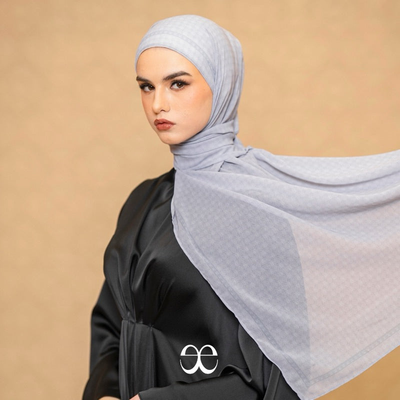 Sepharine Pashmina Instant - E Mono Series