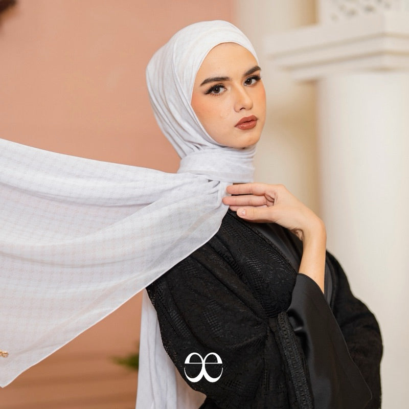 Sepharine Pashmina Instant - E Mono Series