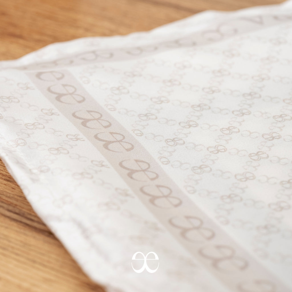 Nayyara Monogram - Prayer Set Series