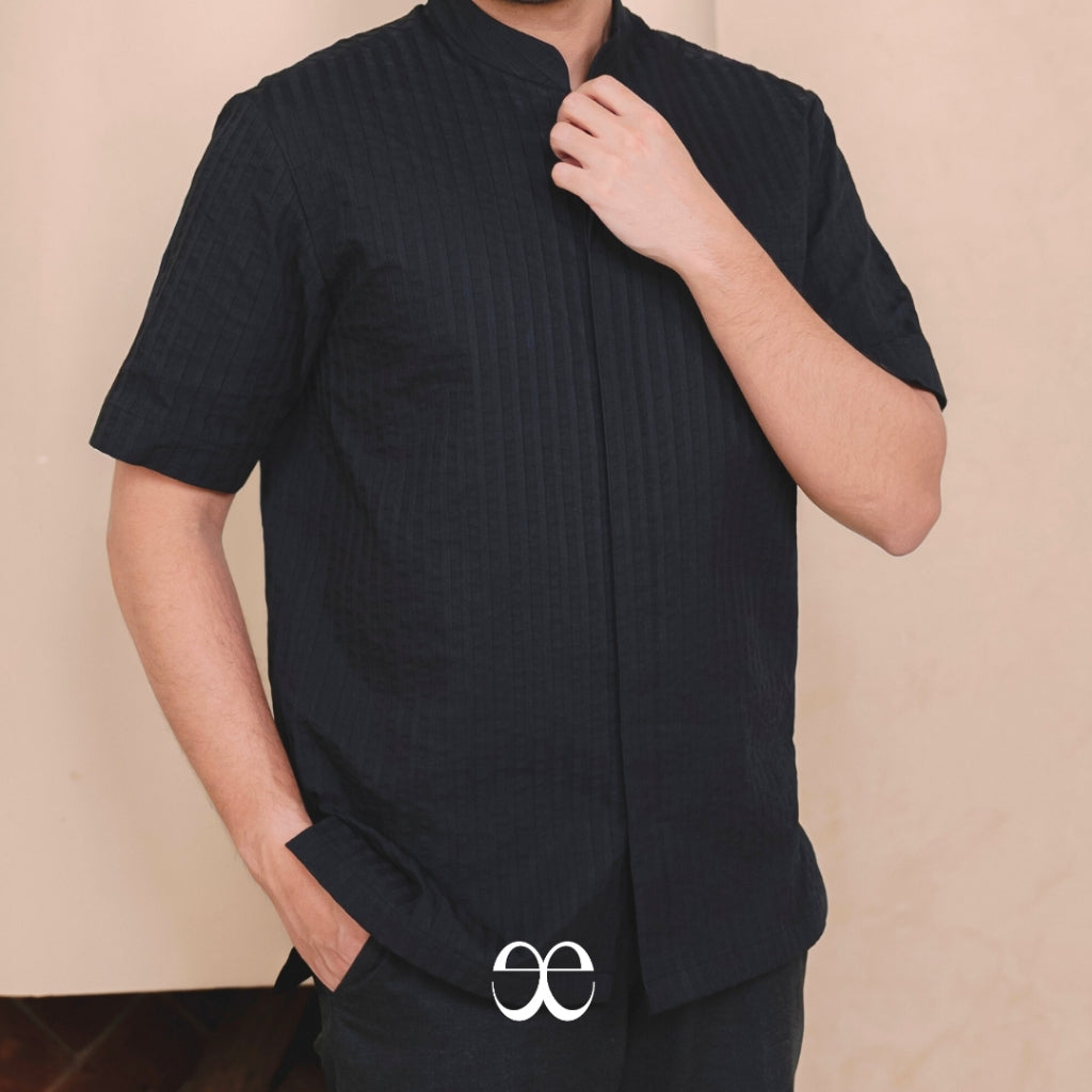 Luma Koko Man - Serenia Garden Series