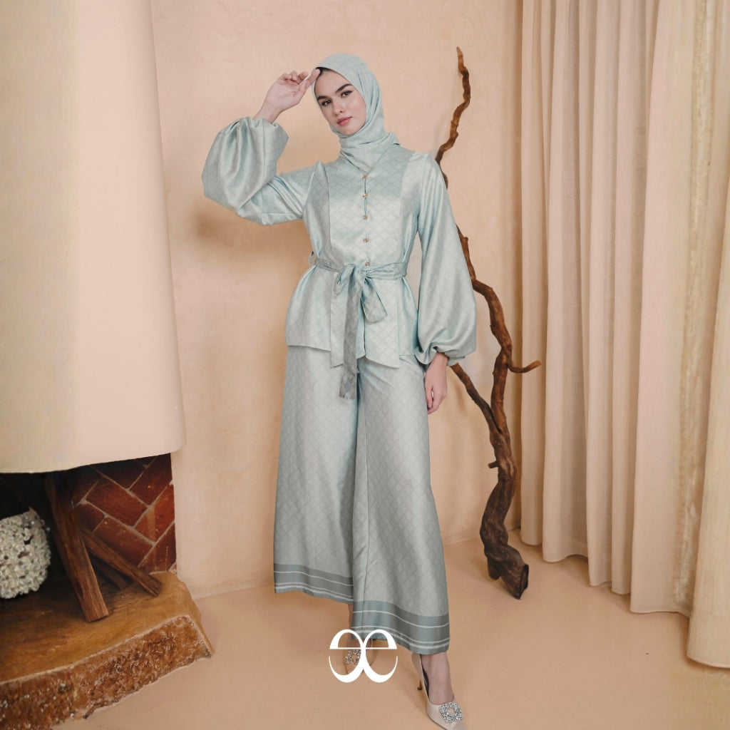 Aurelle One Set - Serenia Garden Series