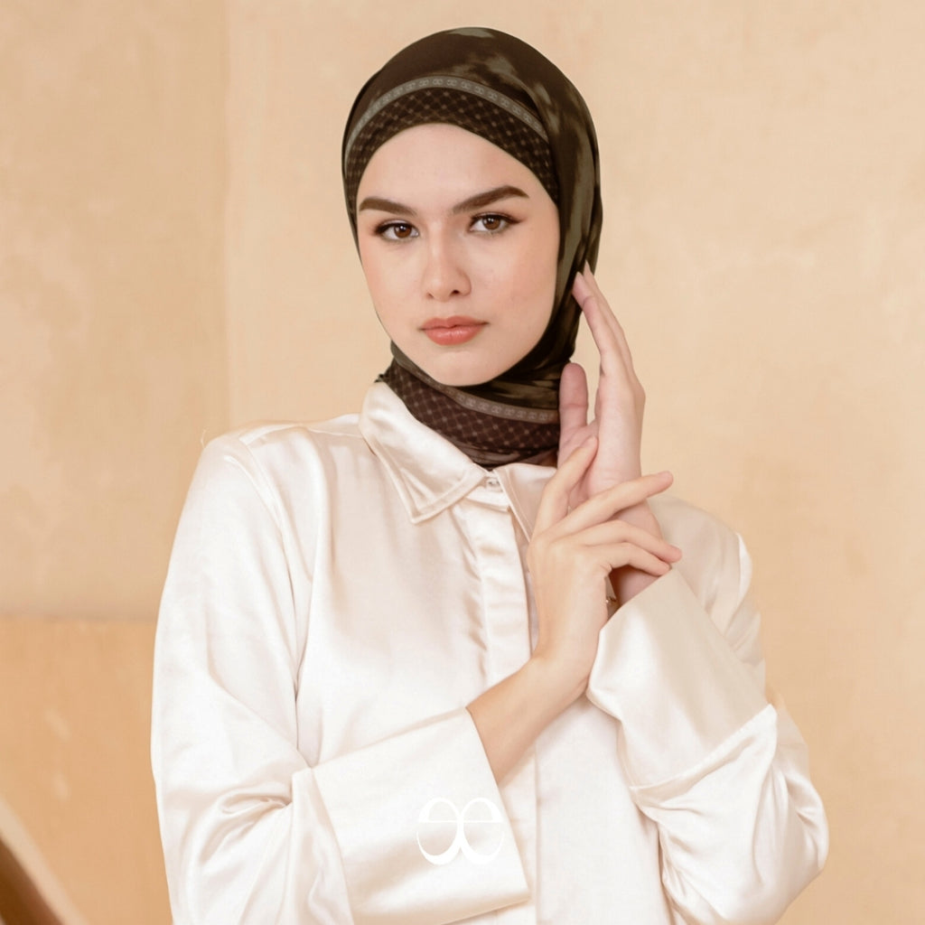 Noura Pashmina Instant Series - Noura Series