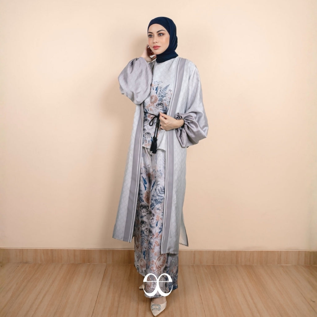 Amoura Outer Set - Serenia Garden Series