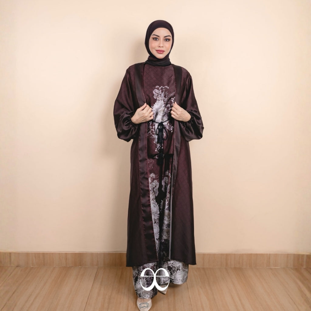 Amoura Outer Set - Serenia Garden Series