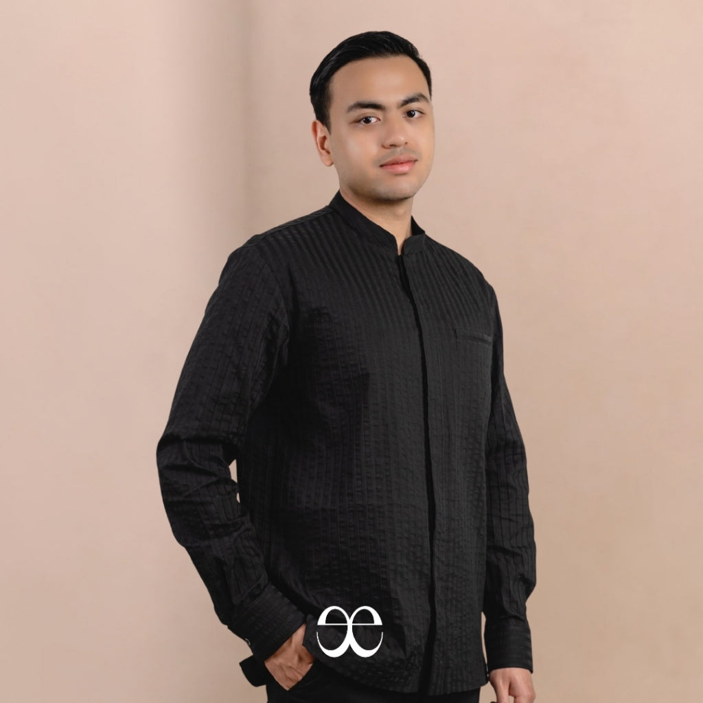 Luma Long Koko Man - Serenia Garden Series