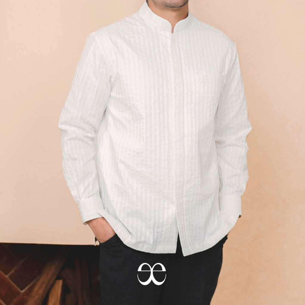 Luma Long Koko Man - Serenia Garden Series