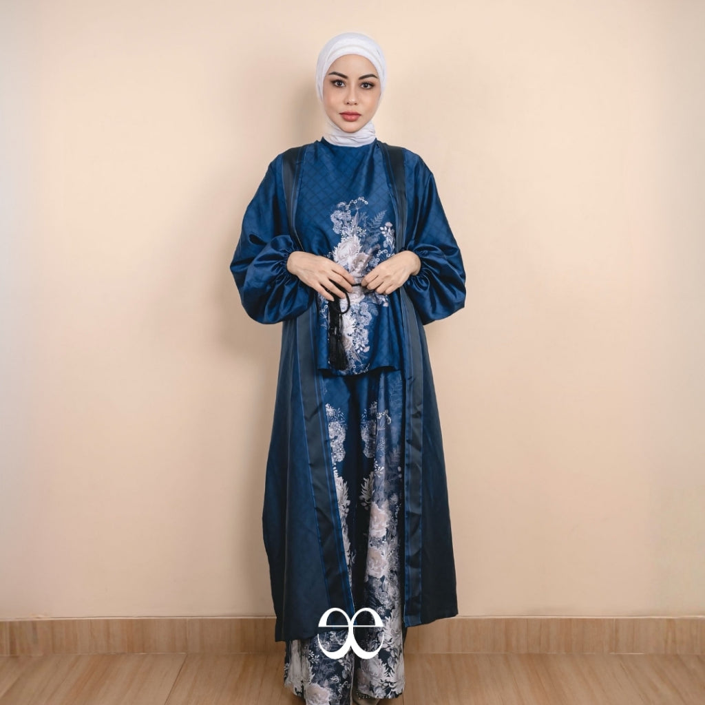 Amoura Outer Set - Serenia Garden Series