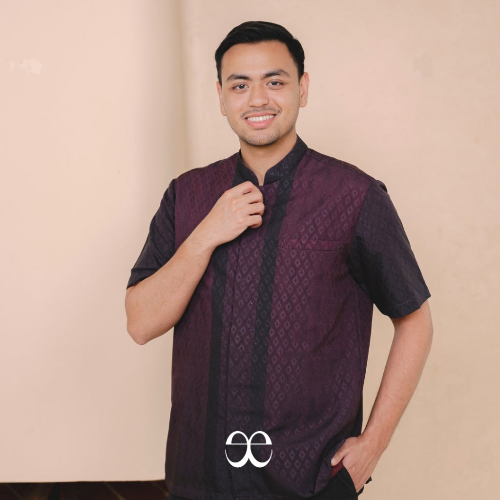 Elio Koko Man - Serenia Garden Series