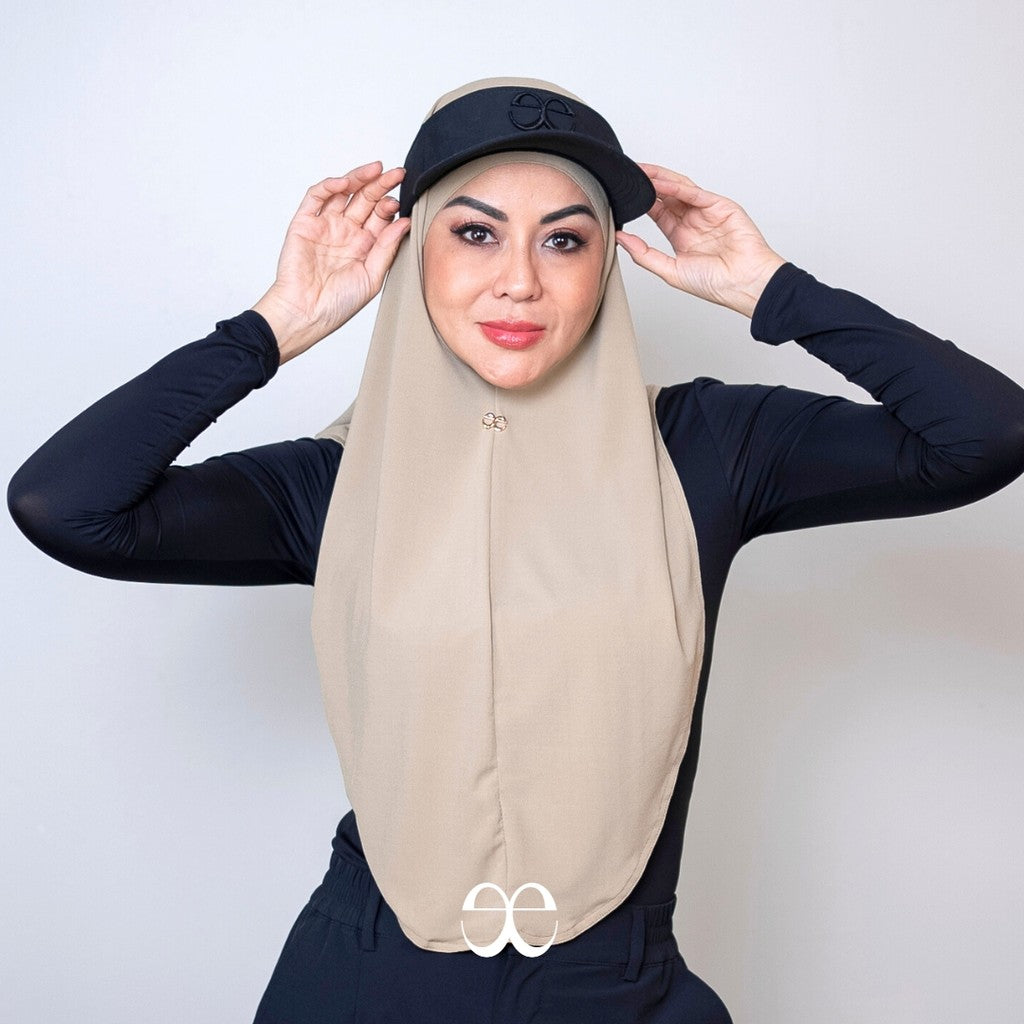 AirLoop Hat Sport Series