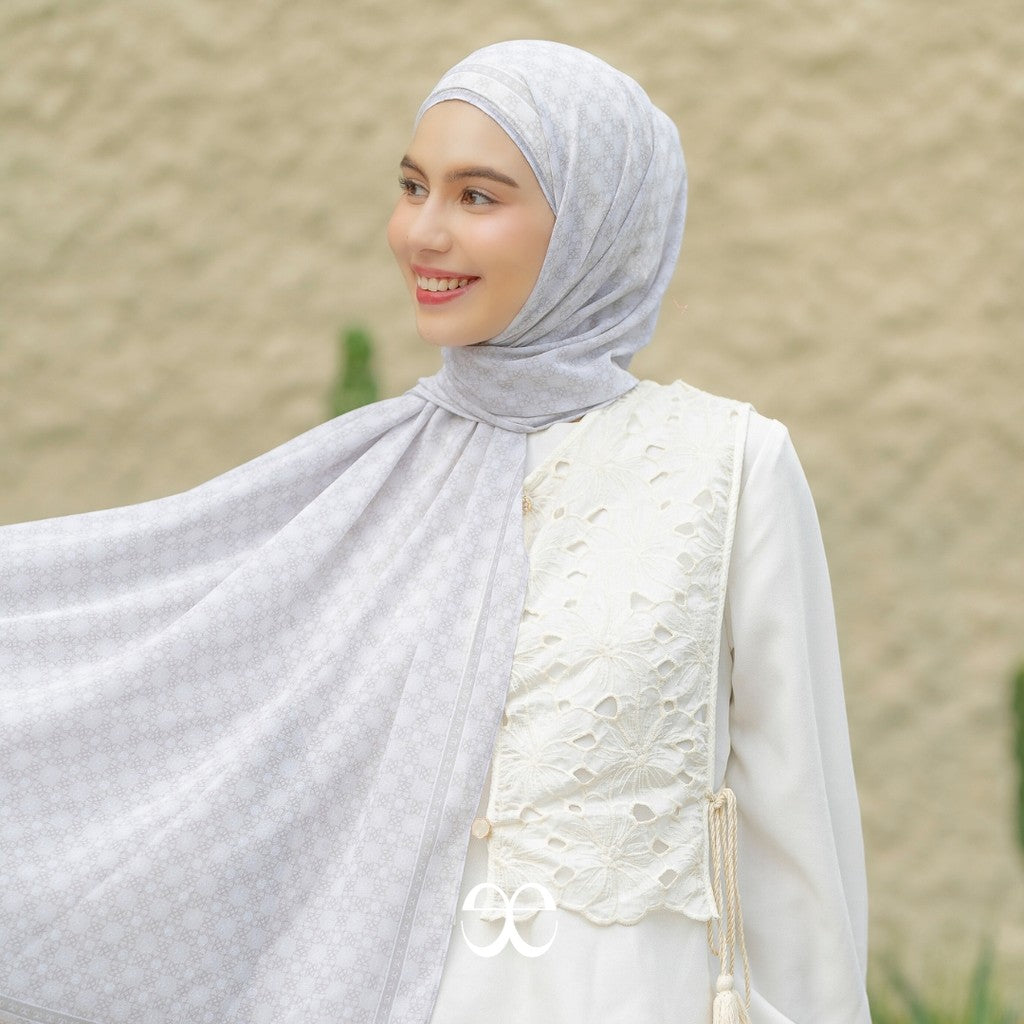 Aquarelle Pashmina Instant - E Mono Series