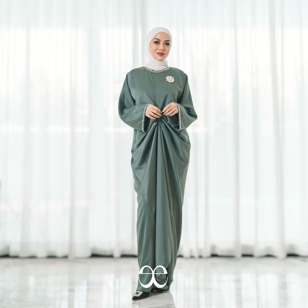 Safira Caftan - Samira Series