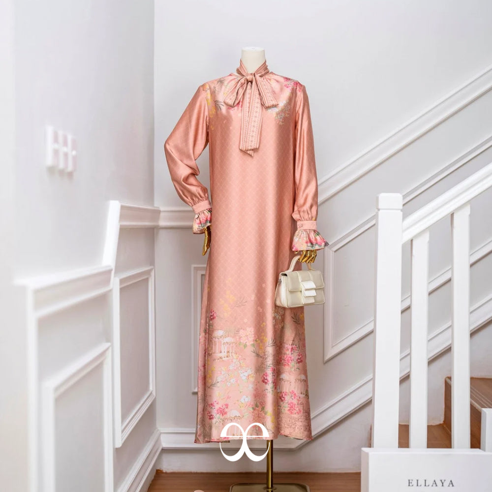 Dress - Athena Series