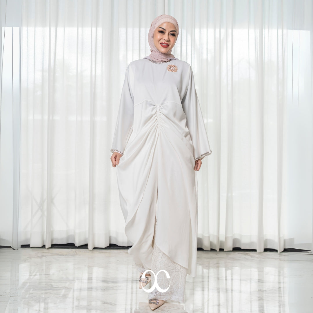 Safira Caftan - Samira Series