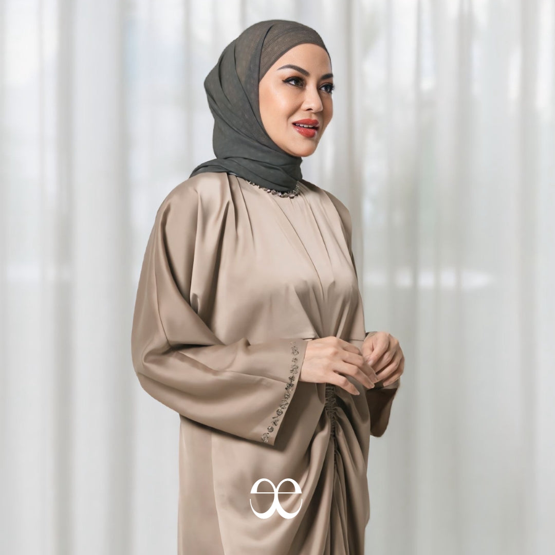 Safira Caftan - Samira Series
