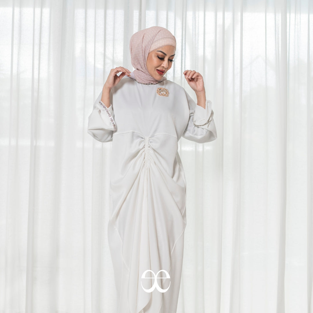 Safira Caftan - Samira Series