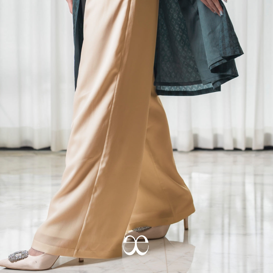 Floryn Silky Pants - Samira Series